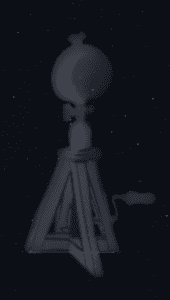 Constelación Máquina Neumática