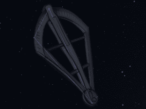 Constelación Octante