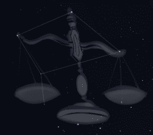 Constelación de Balanza