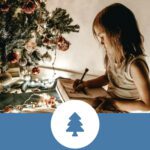 Nombres de estrellas de Navidad