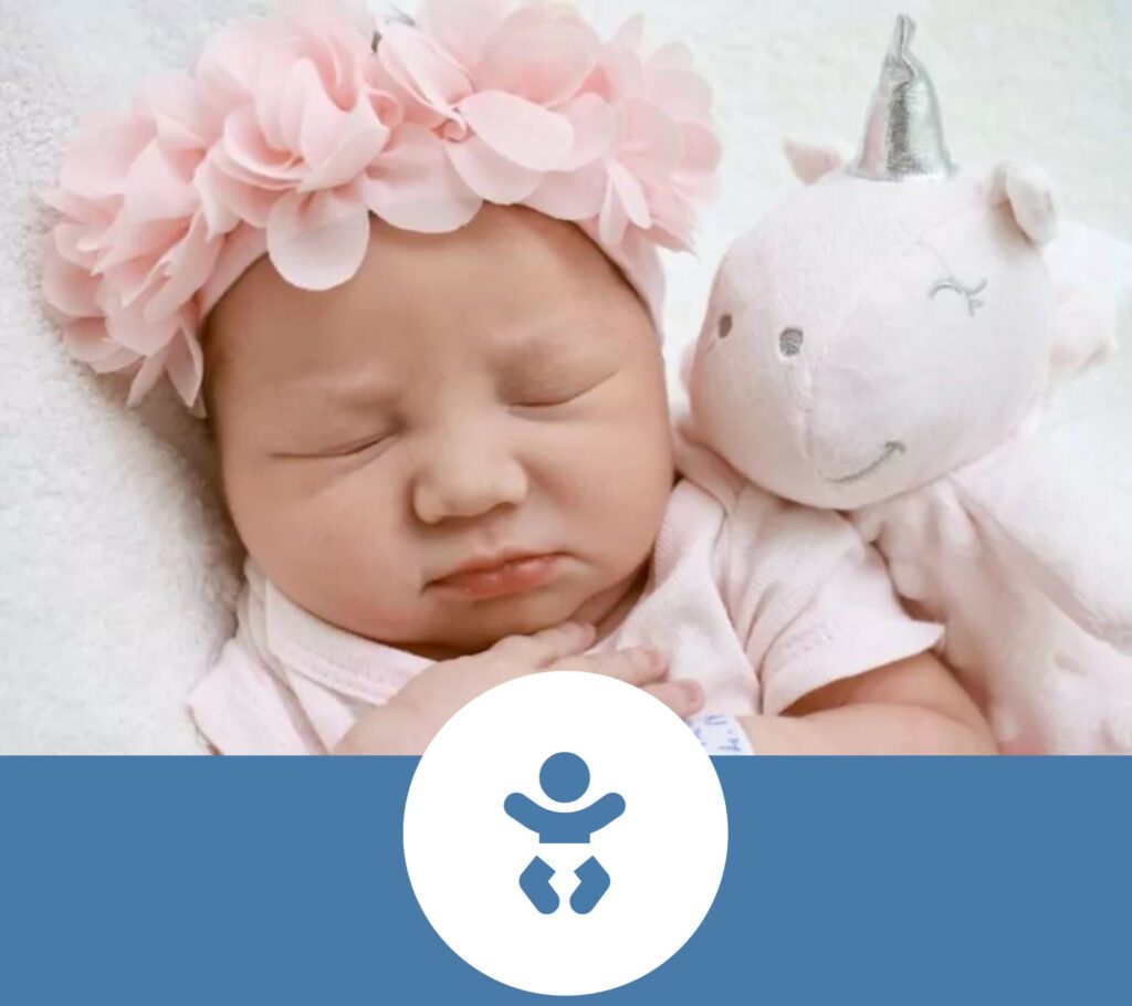 Nombramiento de estrellas para el nacimiento