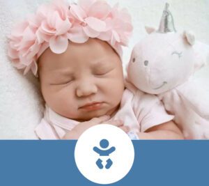 Nombramiento de estrellas para el nacimiento