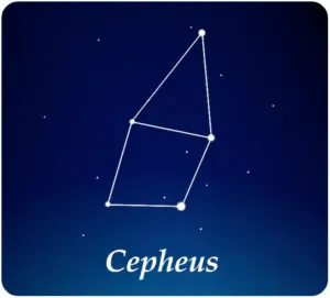Constelación de Cefeo