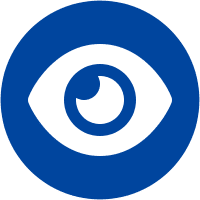 Icono ojo